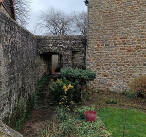 Autour de Mont Lambert - Saint-Martin-Boulogne - 4