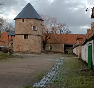 Autour de Mont Lambert - Saint-Martin-Boulogne - 5