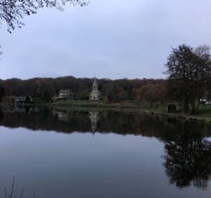 Une petite boucle dans le bocage Athisien - Athis-Val-de-Rouvre - 3