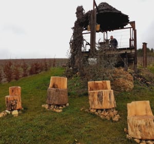 Rencontre avec 2 Vign'art - Fontaine-sur-Ay - 3