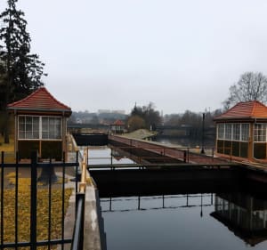 Od śluzy do śluzy - Bydgoszcz - 3