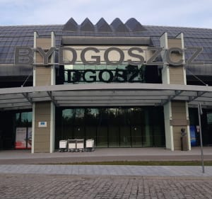 18 południkiem przez Bydgoszcz - Bydgoszcz - 3