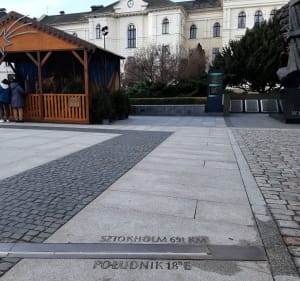 18 południkiem przez Bydgoszcz - Bydgoszcz - 4