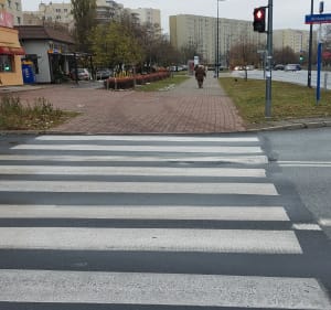Bemowska ósemka - Warszawa - 3