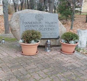 Bemowska ósemka - Warszawa - 5