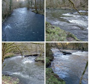 Boucle de l'Auvézère et de la Charoncle - Saint-Mesmin - 5