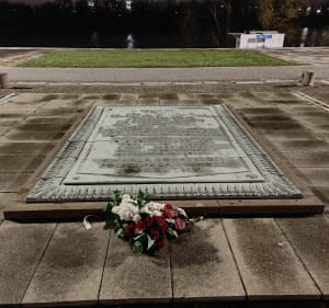 Różnorodna trasa po Powiślu - Warszawa - 5