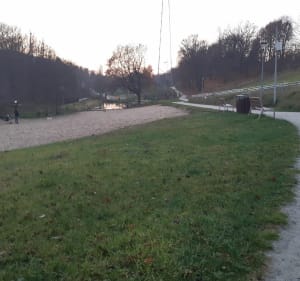 Dolina Gęśnika - Zielona Góra - 3