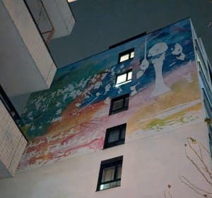Żoliborz Artystyczny - Anna - 5