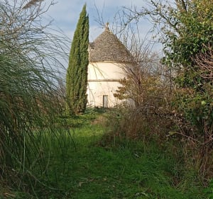 Boucle de la Peyre Dermale à Paussac, par Loubazac - Paussac-et-Saint-Vivien - 3