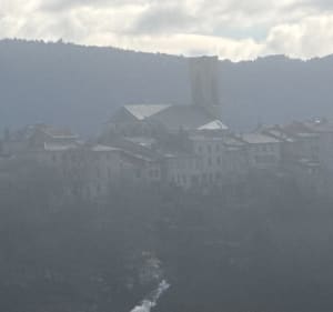 Balade à Arlanc - Arlanc - 4