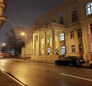 Trasa kulturalno-historyczna Białegostoku - Białystok - 3
