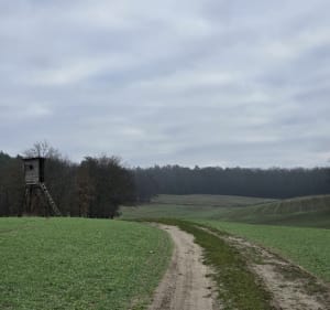 3 jeziora w WPN - Marcin - 4