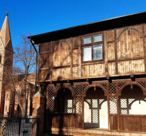 Wielokulturowy Fordon - Bydgoszcz - 4