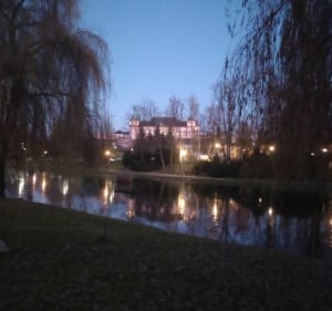Spacer po Kielcach - Kielce - 3