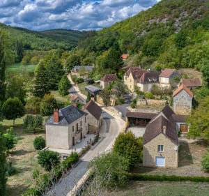 Boucle d'Orliaguet - Pechs-de-l'Espérance - 3