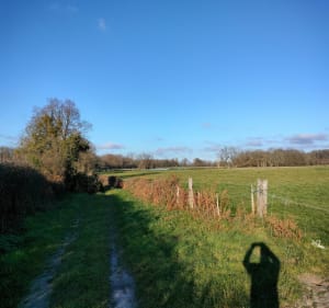 Les Landis - Les Caillots - Nuret-le-Ferron - 4