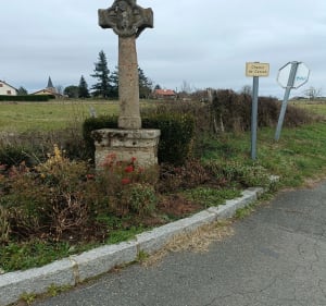 Randonnée santé à Fontamalard - Soleymieux - 4