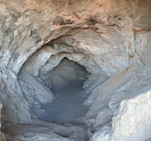 Grotte Saint Eucher - Beaumont-de-Pertuis - 3