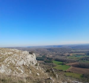 De Creysse au Mont Mercou - Creysse - 4