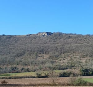 De Creysse au Mont Mercou - Creysse - 5