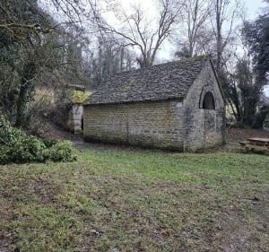 Val Suzon, Messigny, Etaules, Sainte Foy,  réserve naturelle - Étaules - 3