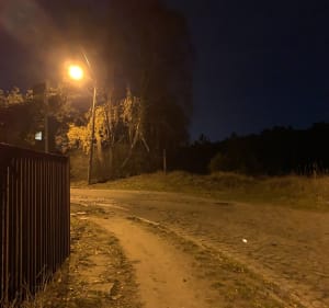 Dookoła Cmentarza - Szczecin Dąbie. - Szczecin - 3