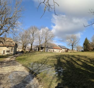 Boucle Ruffieux / Mont Clergeon - Ruffieux - 4
