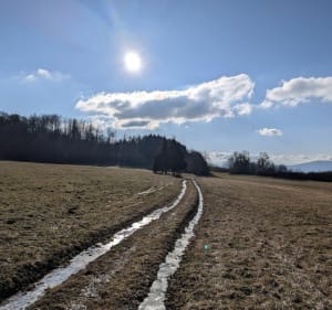 Boucle Ruffieux / Mont Clergeon - Ruffieux - 5