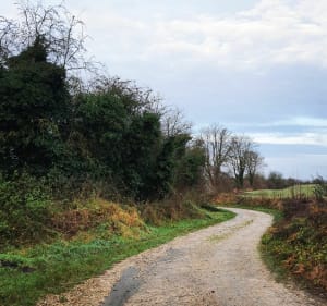 Boucle Doullens Grouche - Doullens - 4