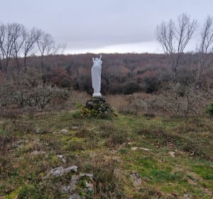 Moulin de Nanteuillet - Voulgézac - 4