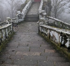 Chemin Creux du Faouët, de Kercadoret - Le Faouët - 4