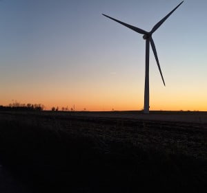 Aux travers des plaines, par Humbercourt - Warluzel - 5