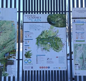 Source de l'Ain - Nozeroy - 3