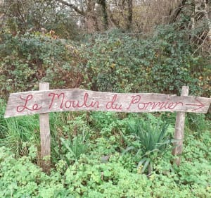 Boucle à Saulgond - Saulgond - 4
