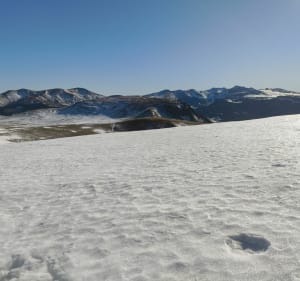 Lac de Guery - Banne d'Ordanche - Puy du Loup - Orcival - 5