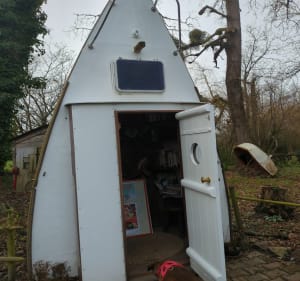 Le Moulin de Prat - Pleudihen-sur-Rance - 3