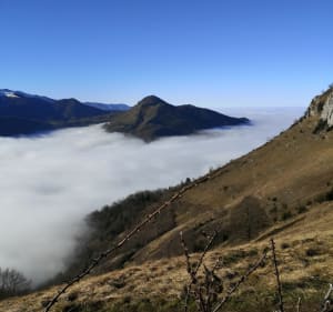 Le Courtaou du Theilhet - Campan - 3