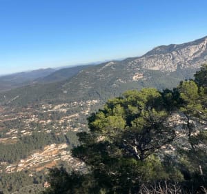 Mont Faron de Toulon - La Valette-du-Var - 4