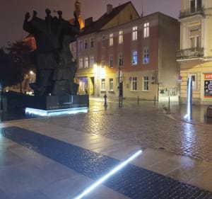 Stare Rynek - Wyspa Młyńska - Bydgoszcz - 3