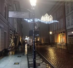 Stare Rynek - Wyspa Młyńska - Bydgoszcz - 5