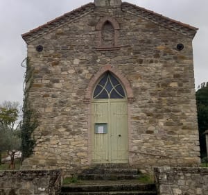 Vers la grotte des Camisards d'Euzet - Saint-Maurice-de-Cazevieille - 4