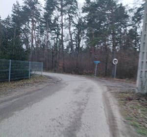 Popołudniowy spacer - Iłowo-Osada - 3