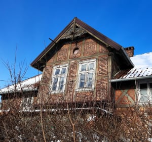 Sztutowo z historią w tle i Moście Czterech Pancernych - Sztutowo - 4