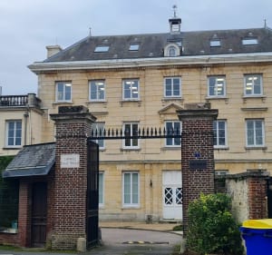 Les balcons Ouest  de Rouen - Rouen - 4