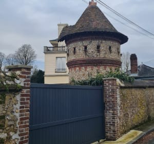 Les balcons Ouest  de Rouen - Rouen - 5