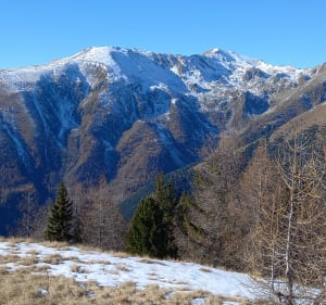 La cime de Piagu par le collet de Cotignol - Saint-Martin-Vésubie - 4