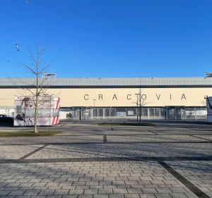 Spacer w okolicach Błoń i Rudawy w Krakowie - Kraków - 3