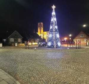 Ze Świętej Wody do Centrum Wasilkowa - Wasilków - 3