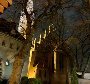 Dąbie dawne i dzisiejsze. - Szczecin - 3